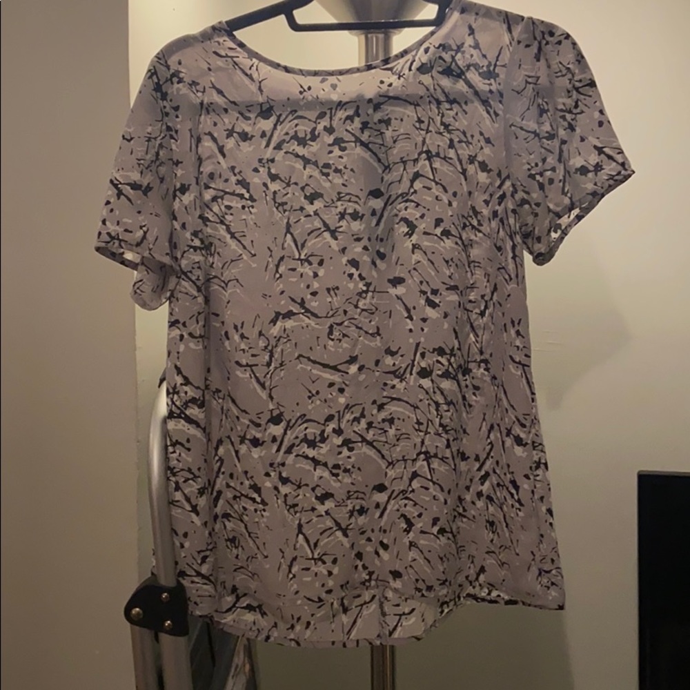 Forever 21 blouse
